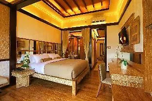 Paditeras Boutique Hotel Seminyak Endonezya