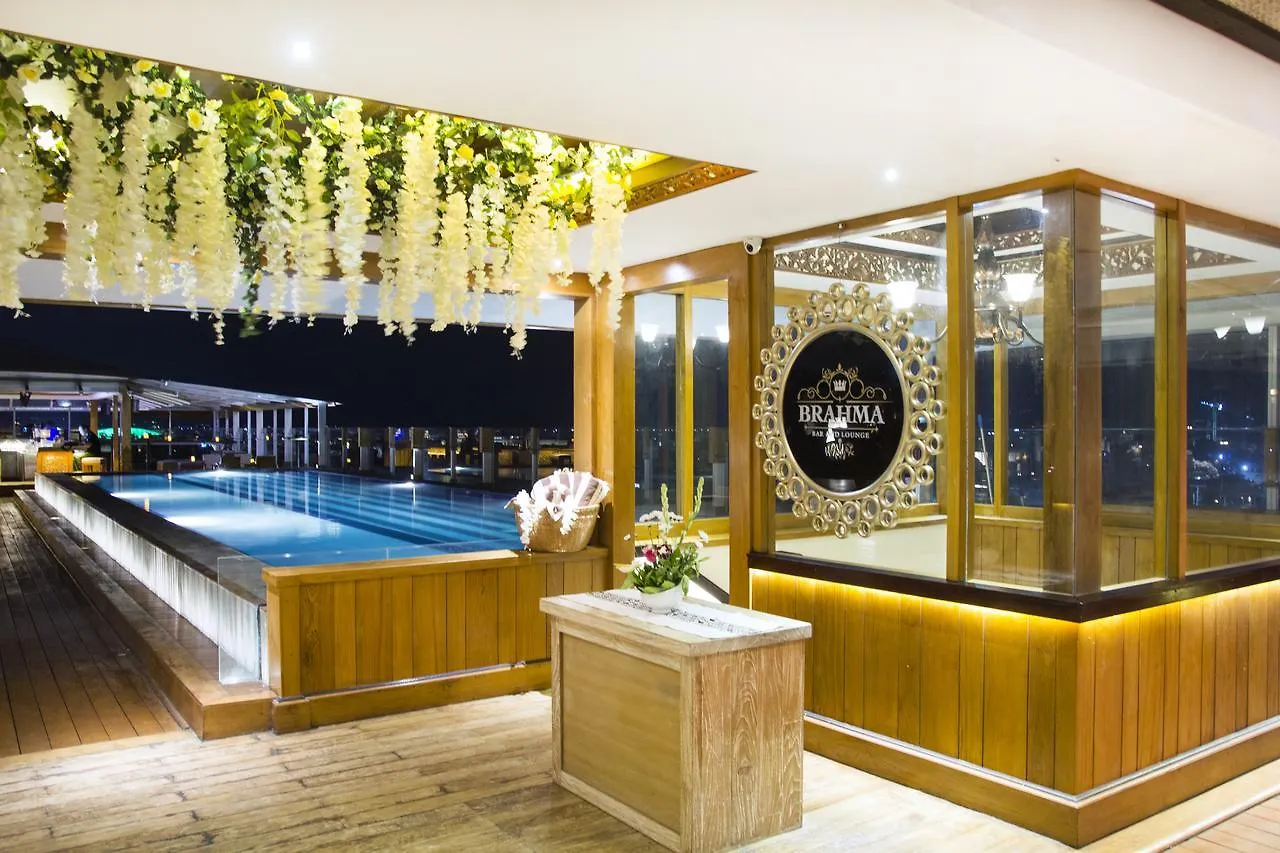 Paditeras Boutique Hotel Seminyak