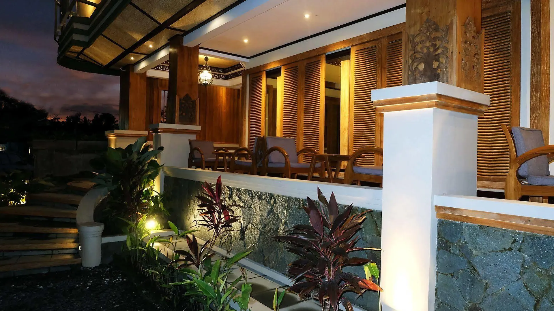 Paditeras Boutique Hotel Seminyak
