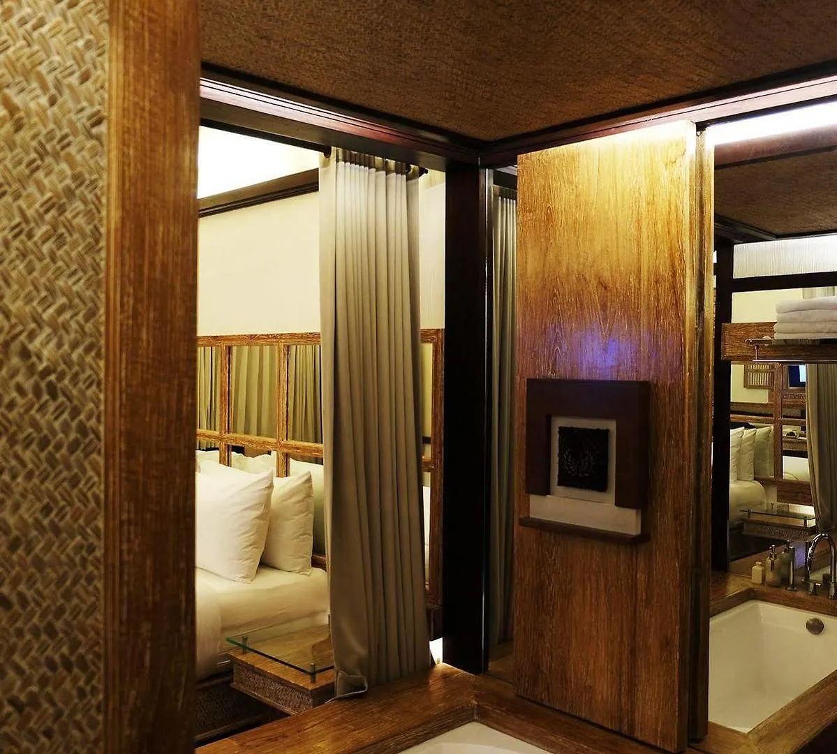 ****  Paditeras Boutique Hotel Seminyak Indonesia