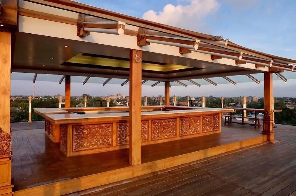 Paditeras Boutique Hotel Seminyak