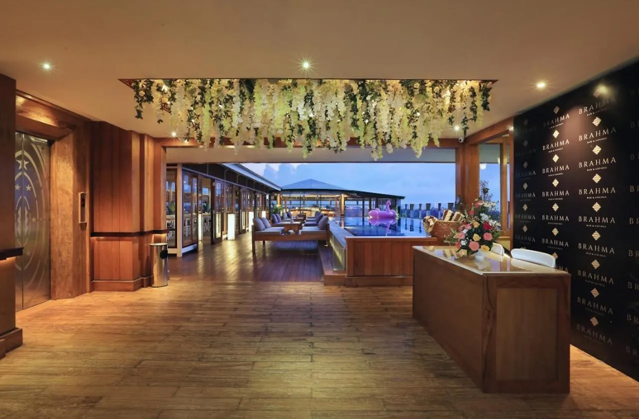 Paditeras Boutique Hotel Seminyak