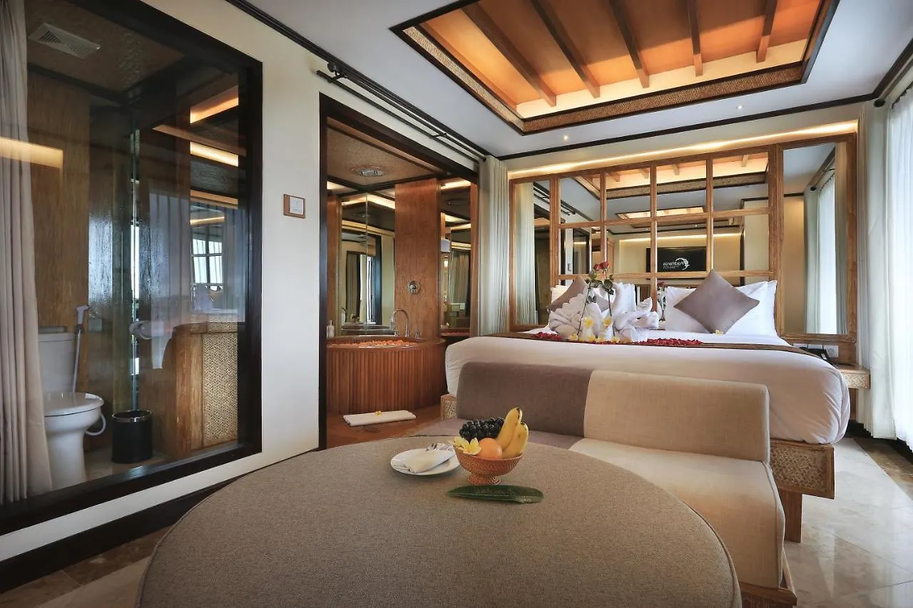 Paditeras Boutique Hotel Seminyak