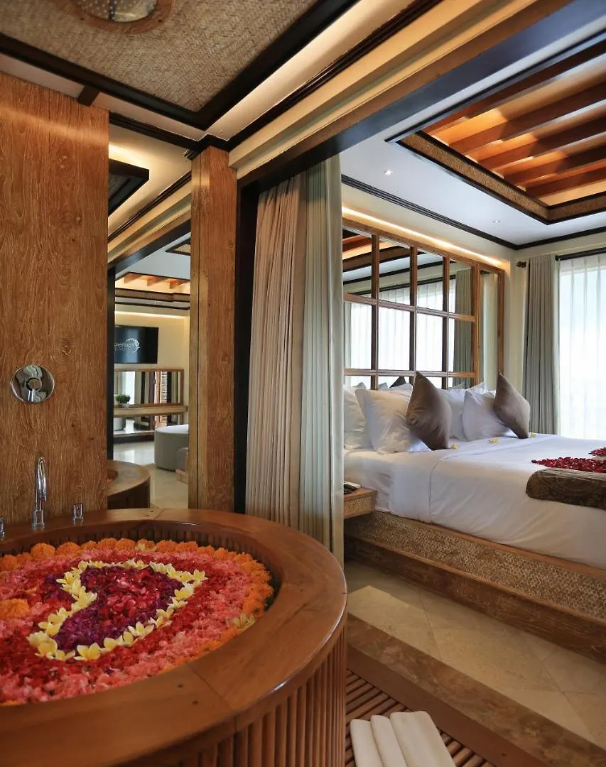 Paditeras Boutique Hotel Seminyak