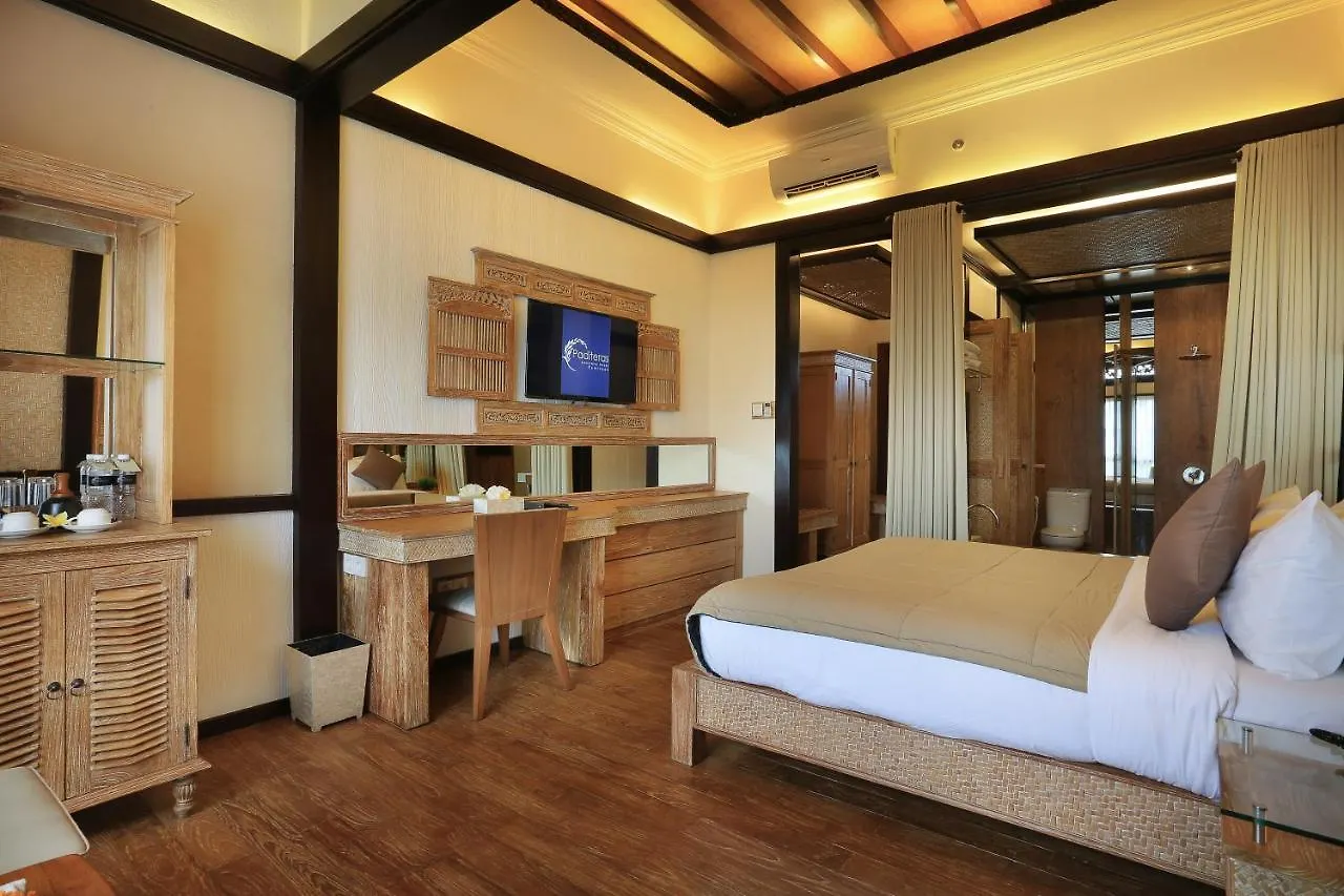 ****  Paditeras Boutique Hotel Seminyak Indonesia