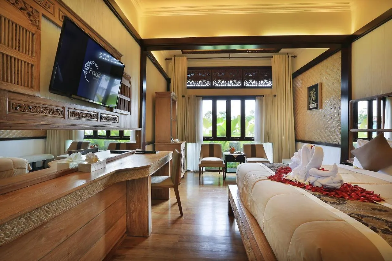 Paditeras Boutique Hotel Seminyak