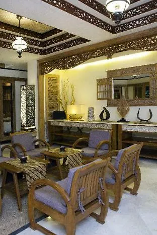****  Paditeras Boutique Hotel Seminyak Indonesia
