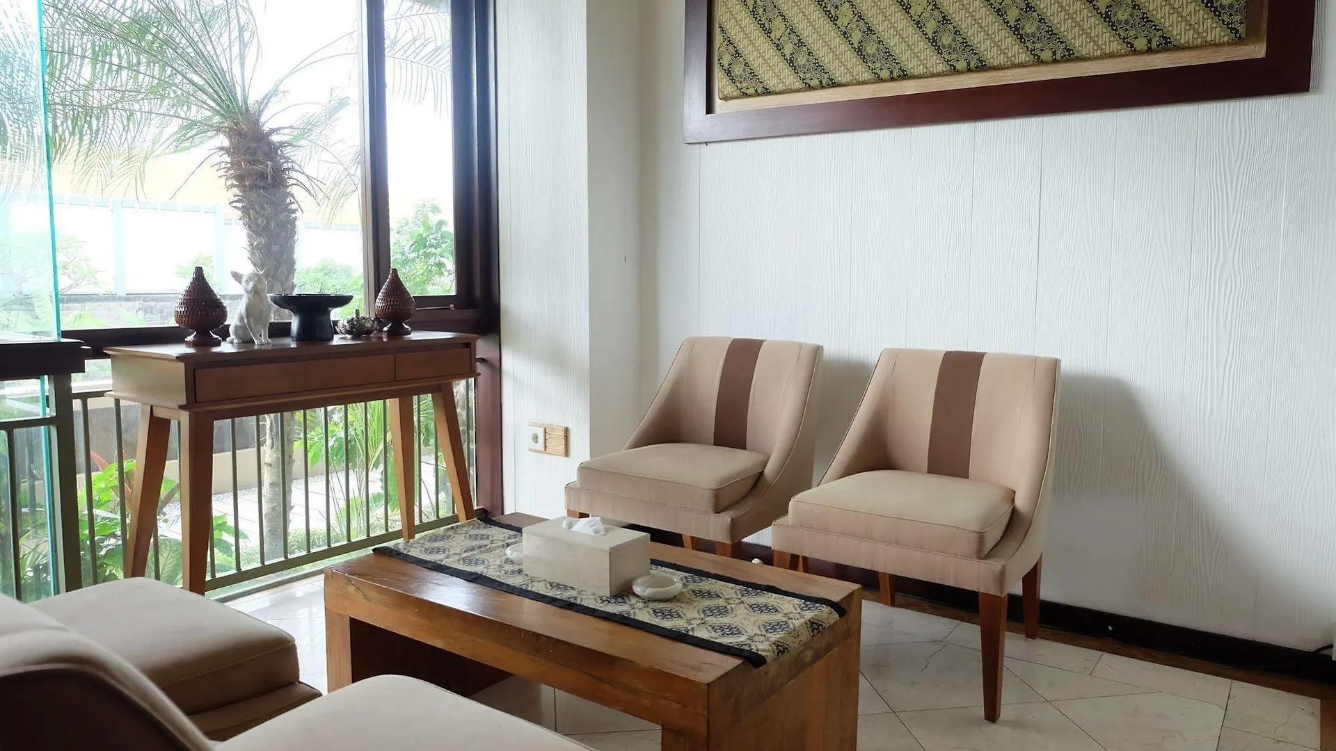 Paditeras Boutique Hotel Seminyak