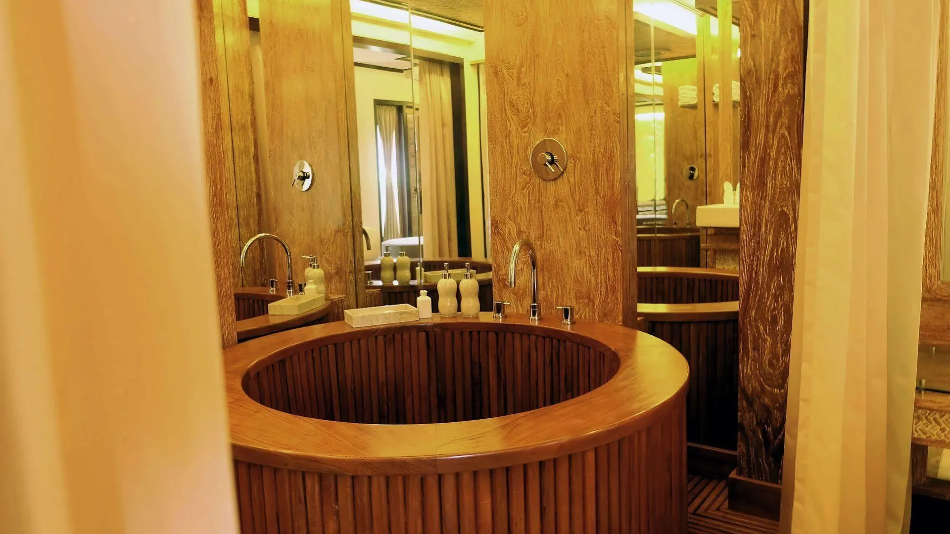 Paditeras Boutique Hotel Seminyak