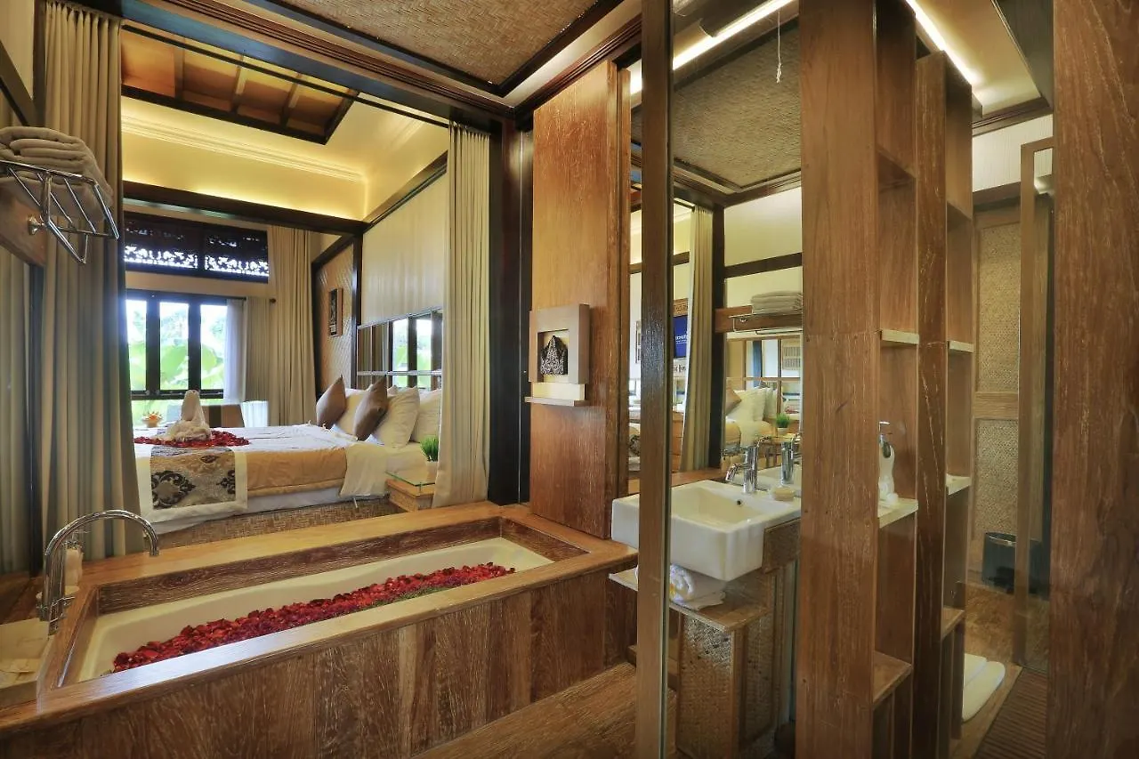 Paditeras Boutique Hotel Seminyak